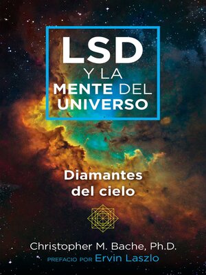 cover image of LSD y la mente del universo